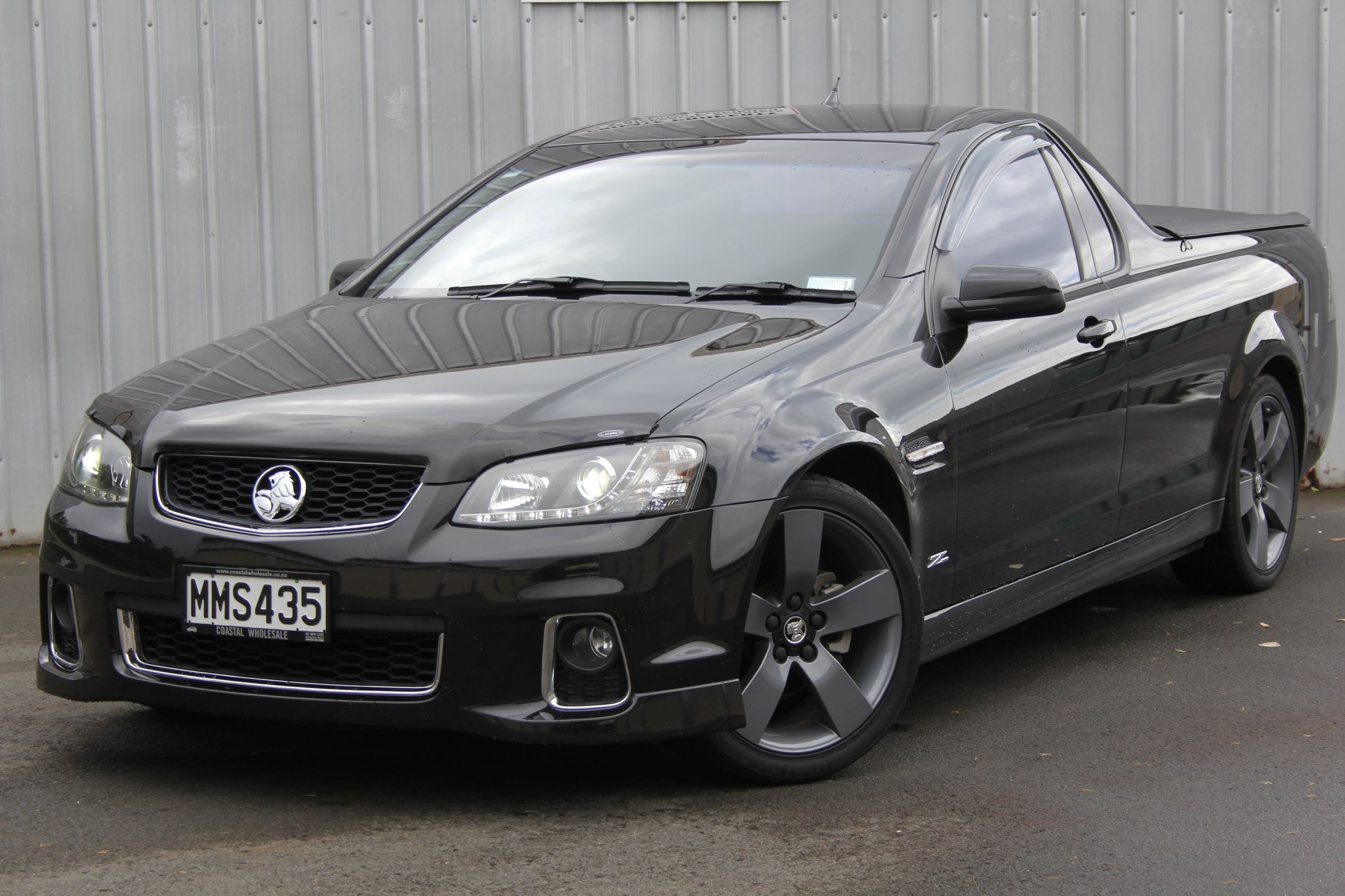 Holden Commodore Z series 2012 for sale in Auckland